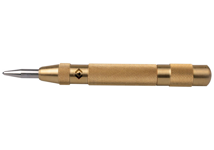 1.3x130mm Đục lấy dấu tự động Kingtony 76804-05