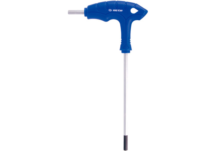 10mm Lục giác đầu bằng chữ T Kingtony 116510MR