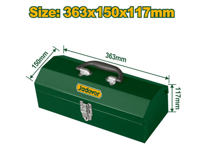 Thùng đựng dụng cụ