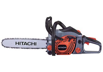 16" Máy cưa xích 1.25kW Hitachi CS33EB