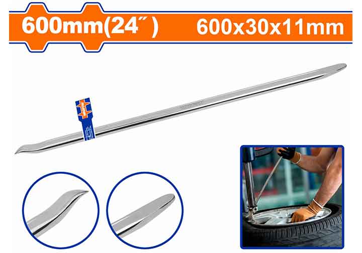 24" Dụng cụ tháo nạy lốp xe Wadfow WQB2324