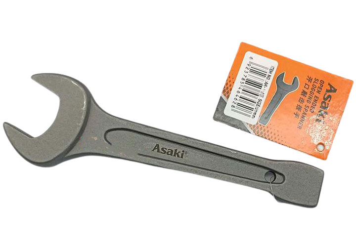 24mm Cờ lê miệng đóng Asaki AK-6461