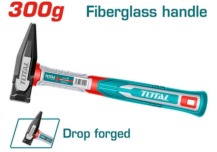 300g Búa cơ khí Total THMH62300