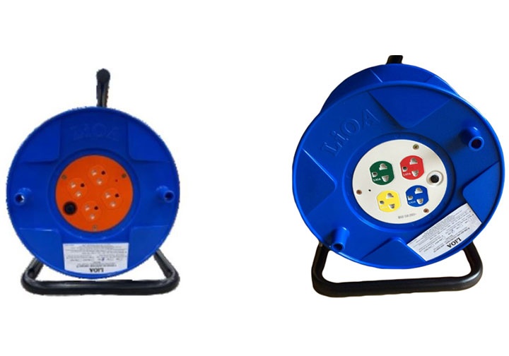 30m ổ quay công nghiệp LiOA QT30-3-15A