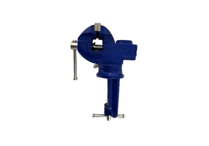 50mm Ê tô kẹp bàn mâm xoay TPC TP8201