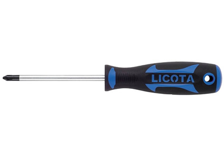 6x150mm Tuốc nơ vít bake Licota ASD-521502