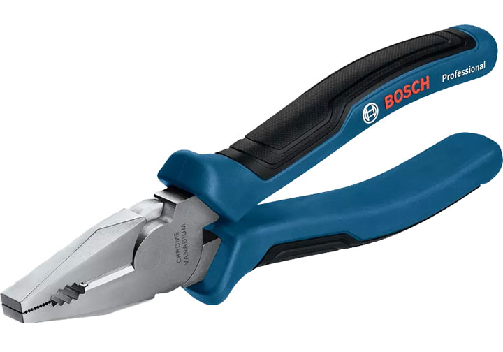 7" Kìm điện Bosch 1600A01TH7