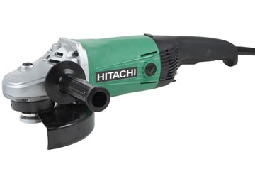 7" Máy mài góc 2400W Hitachi G18SS