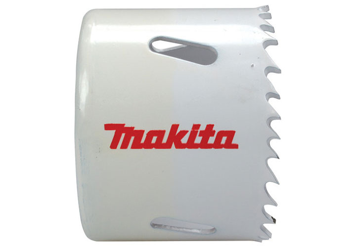 Scie cloche Makita bi-métal 83mm