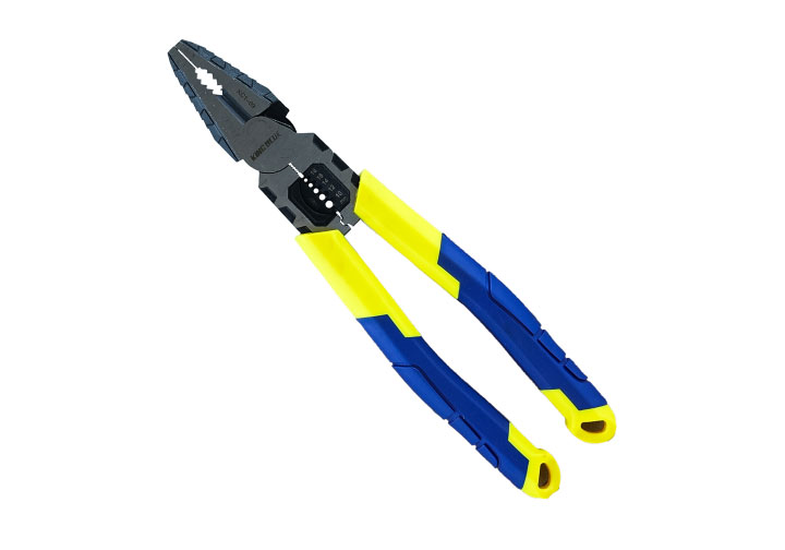 9" Kìm điện đa năng Kingblue KC1-09