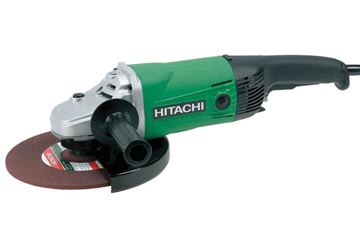 9" Máy mài góc 2000W Hitachi G23SS