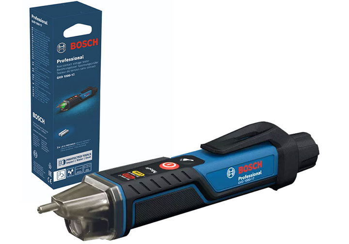 Bút thử điện không tiếp xúc Bosch GVD1000-17 (GVD 1000-17 - 06010770K0)