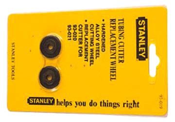 Lưỡi cắt ống đồng 2 chiếc Stanley 93-019