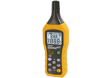 Máy đo nhiệt độ, độ ẩm Proskit MT-4616