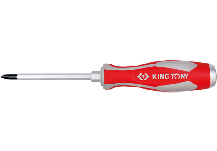 PH2x150mm Tuốc nơ vít bake đóng Kingtony 14610206