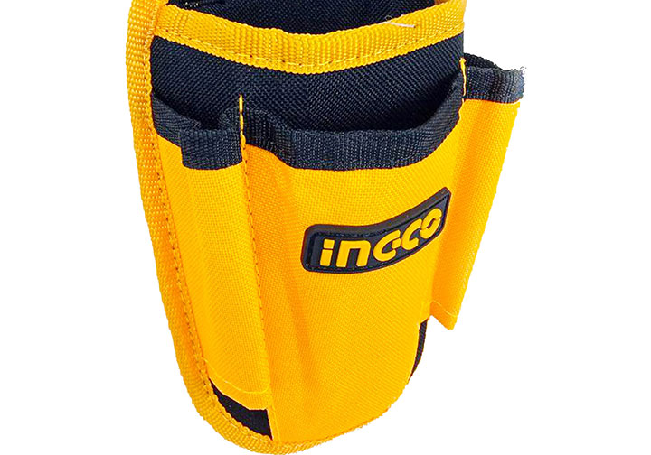 Túi đeo lưng đựng đồ nghề Ingco HTBP04011