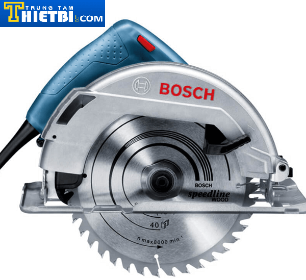 Máy cưa đĩa Bosch chính hãng tại Trung Tâm Thiết Bị